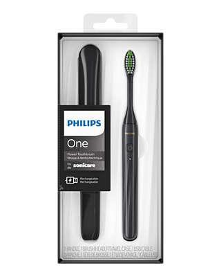 Sonicare toothbrush