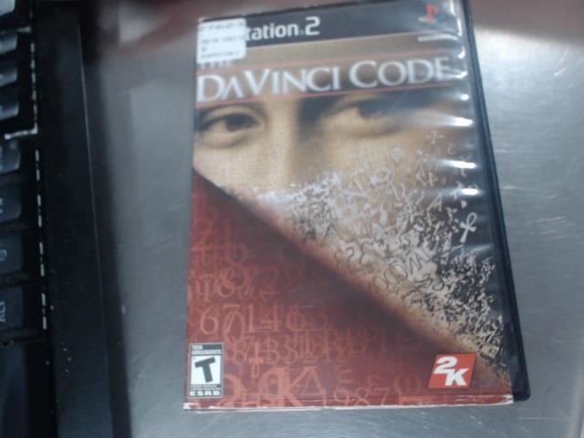 The davinci code