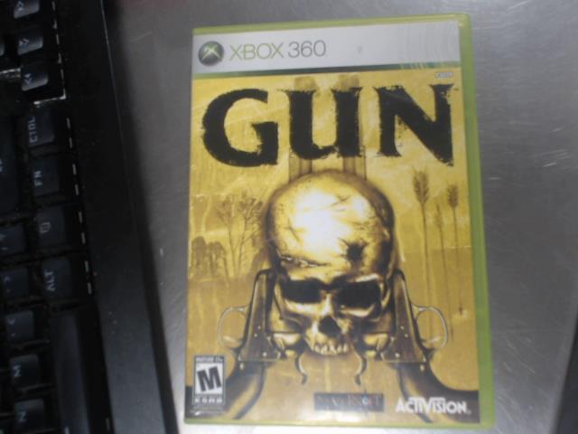 Gun