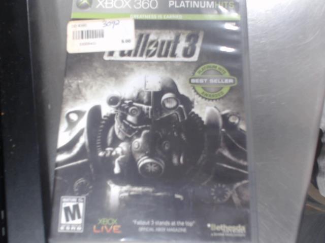 Fallout 3