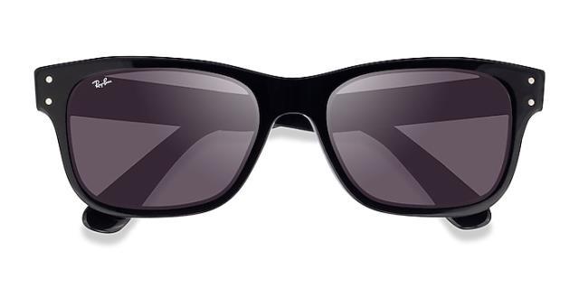 Sunglasses rayban all black