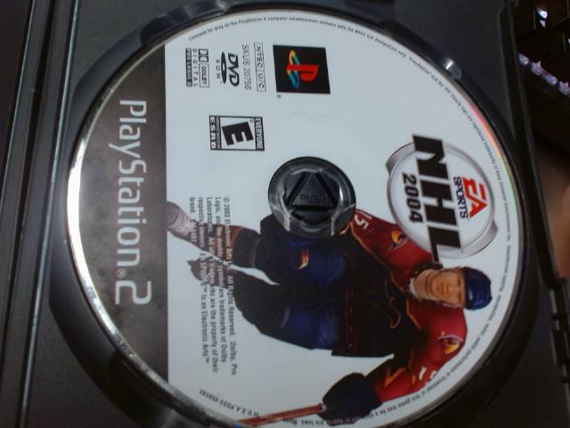 Nhl 2004