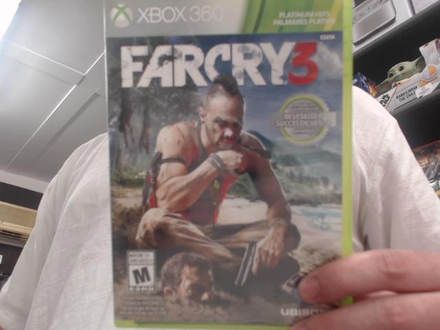 Far cry 3