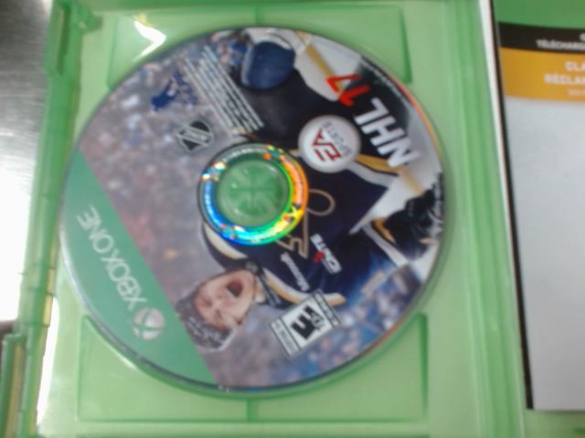 Nhl 17