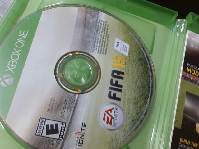 Fifa 15