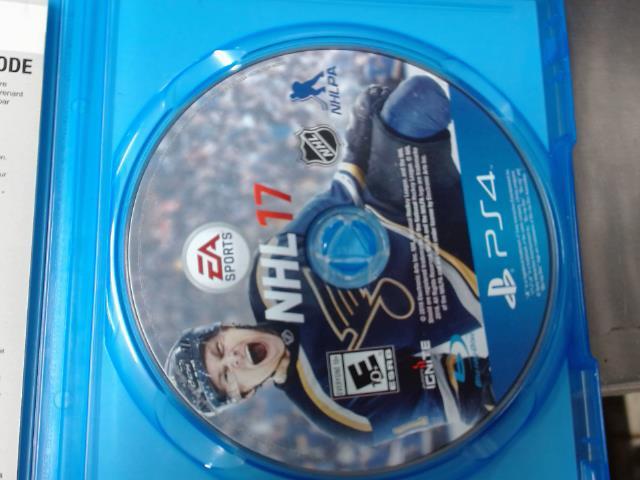 Nhl 17