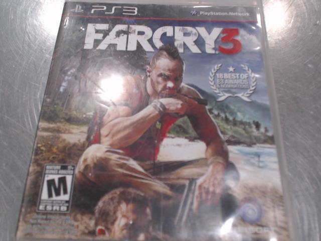 Farcry 3