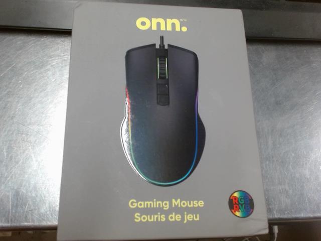 Onn gaming mouse