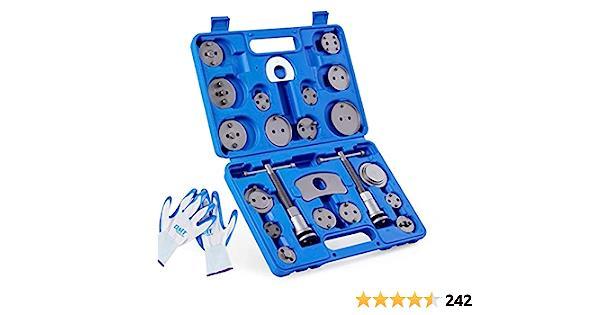 Orion motor tech 24pcs heavy duty disc b