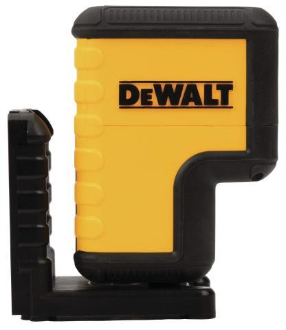 Dewalt laser