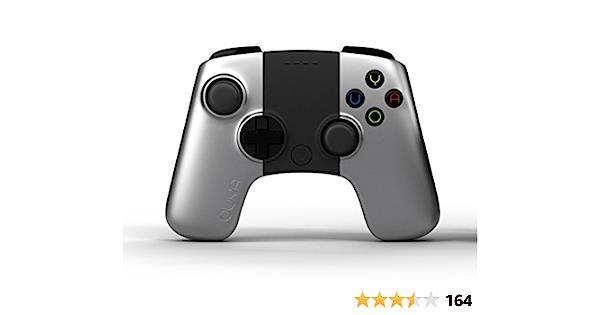 Ouya game controller