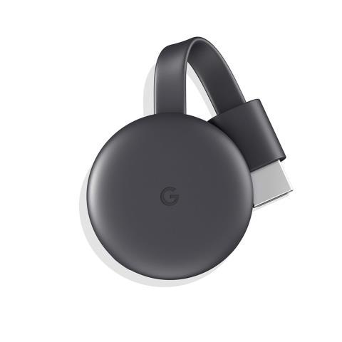 Chrome cast