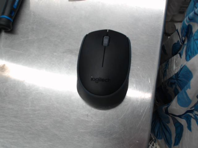 Logitech mouse wireless