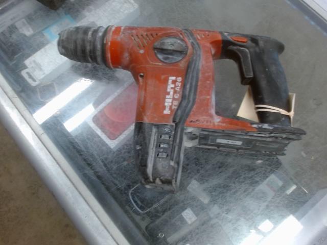 Hammer drill hilti