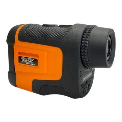 Golf rangefinder