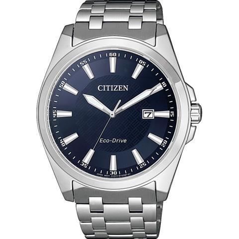 Montre eco citizen