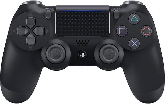 Manette ps4