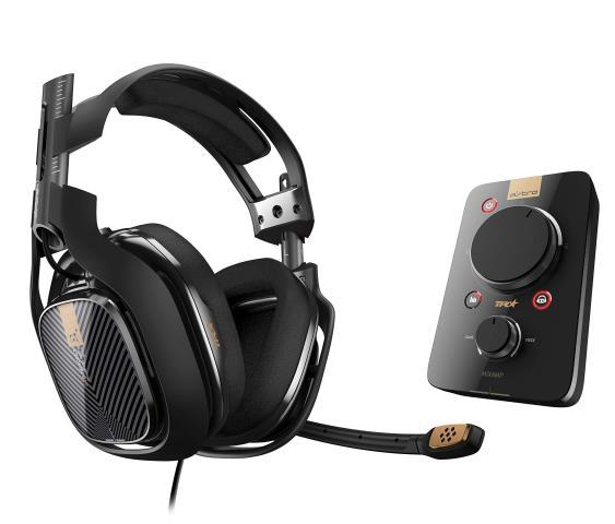 A40 tr +mixamp pro