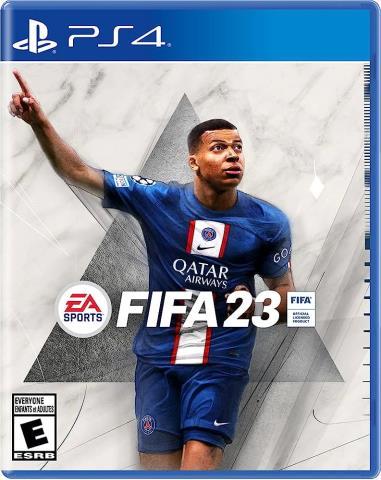 Fifa 23