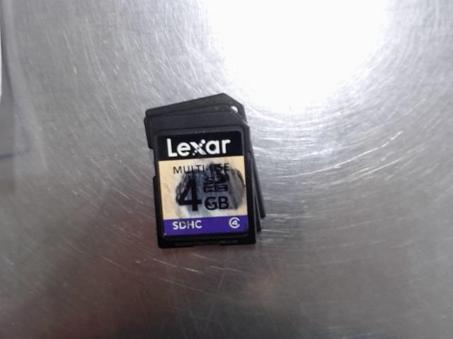 Lexar