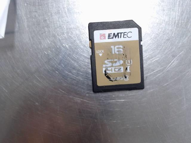 Emtec 16gb sd