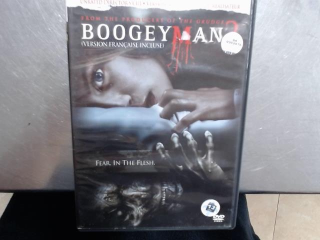 Boogey man 2