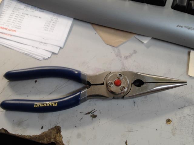 Pliers