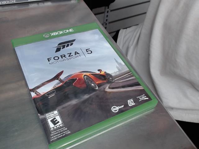 Forzamotorsport