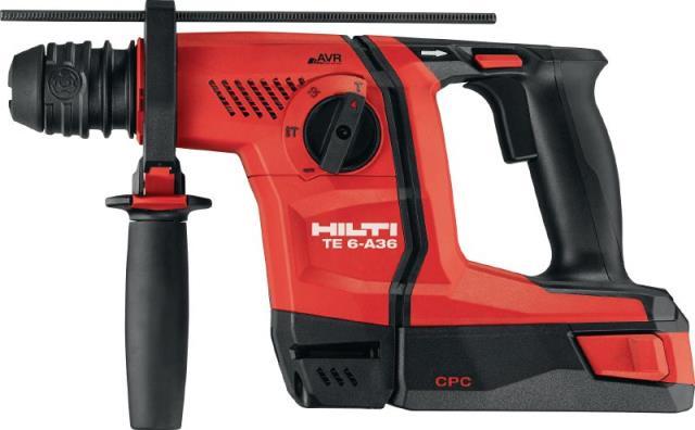 Hilti te 6-a36