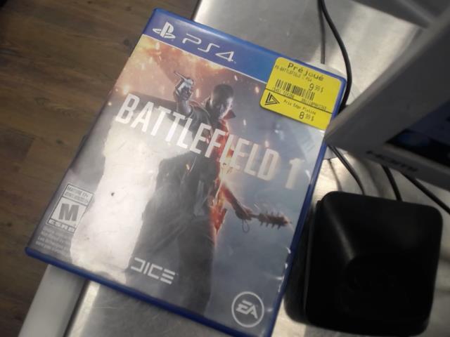 Battlefield 1