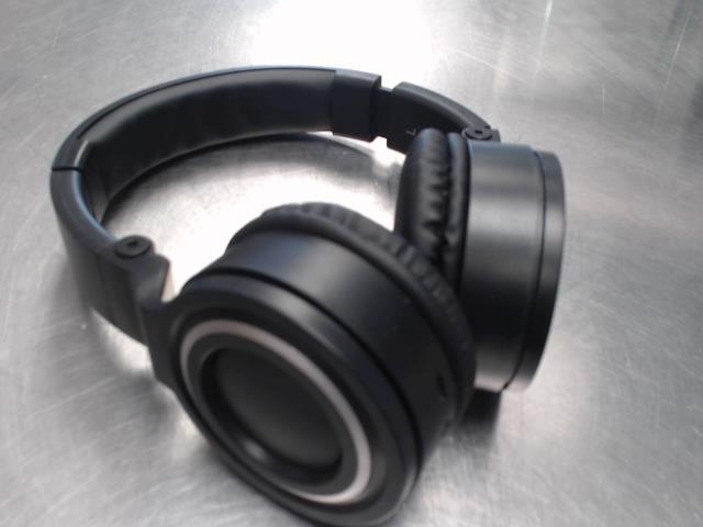 Headphones vivitar muze