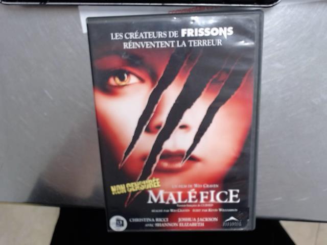 Malefice