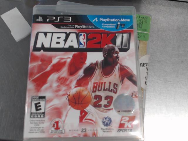 Nba 2k11