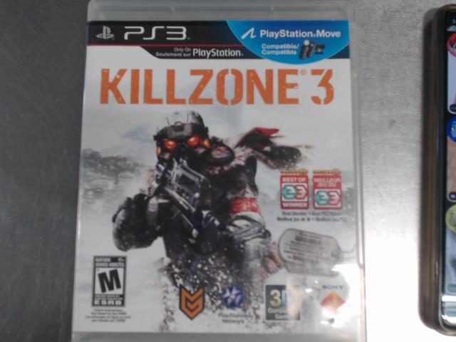 Killzone 3