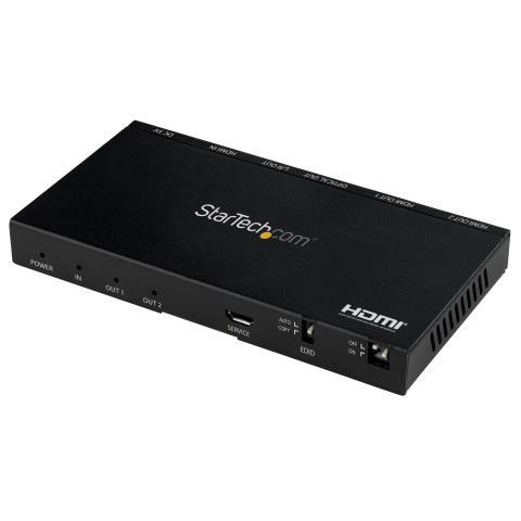 Hdmi splitter startech