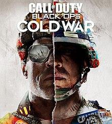 Cod black ops cold war