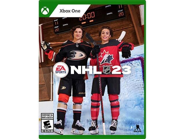 Nhl 23