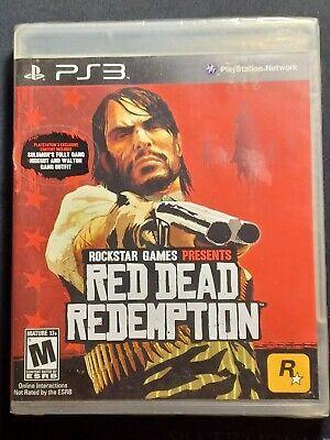 Red dead redemtion