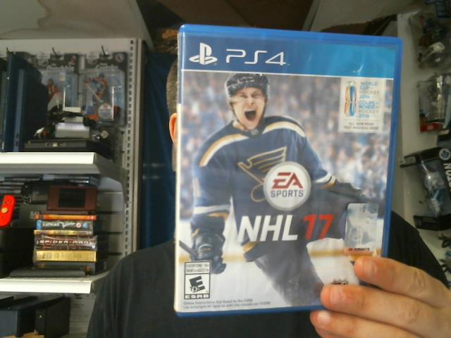 Nhl 17