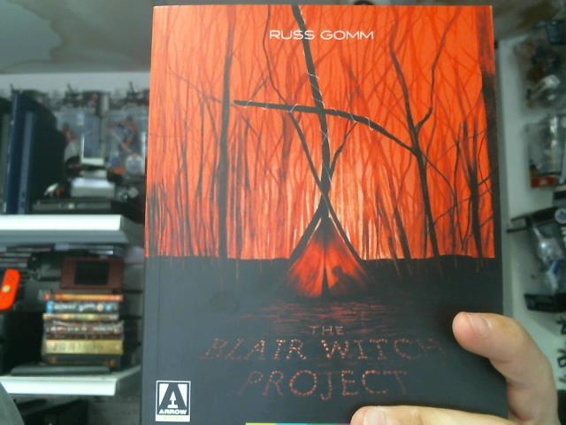 The blair witch project