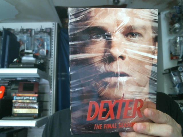 Dexter final saison