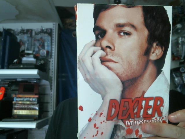 Dexter saison 1