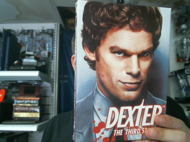 Dexter saison 3