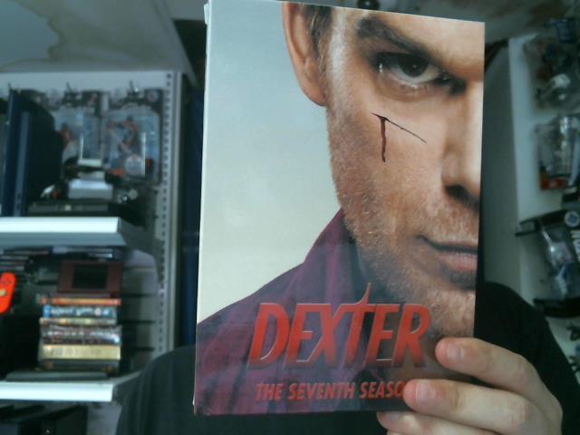 Dexter saison 7