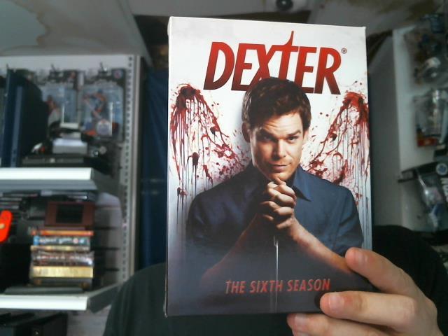 Dexter saison 6