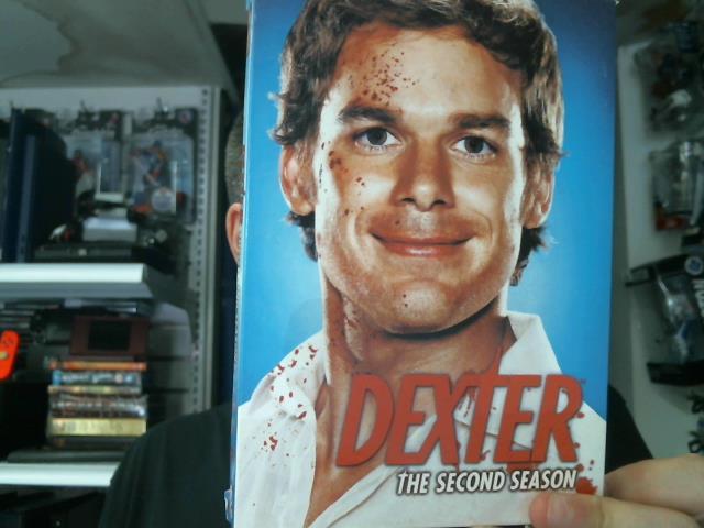 Dexter saison 2