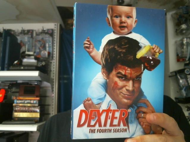 Dexter saison 4