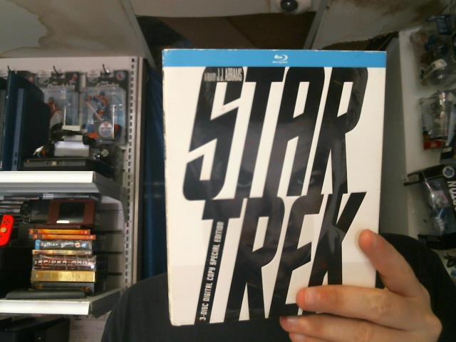 Star trek