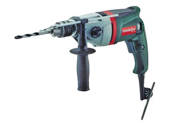 Hammer drill sans case et acc