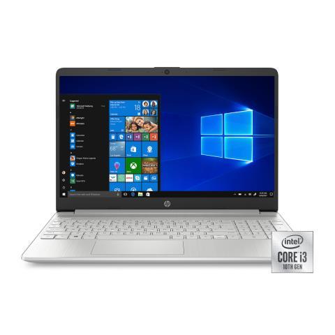 Hp 15.6 i3-1005g1 1.2ghz x4 8gb